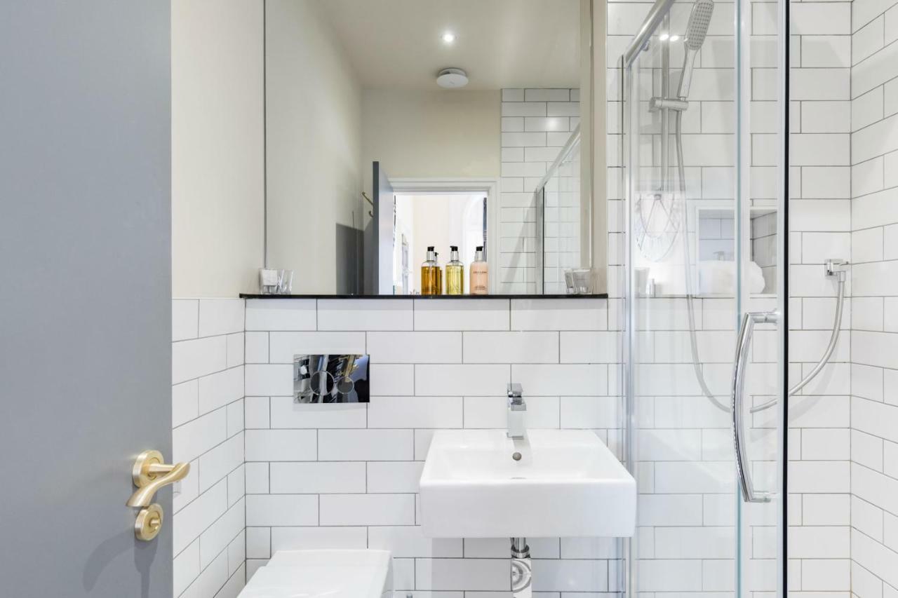 The Heaton At Claremont Serviced Apartments 리즈 외부 사진