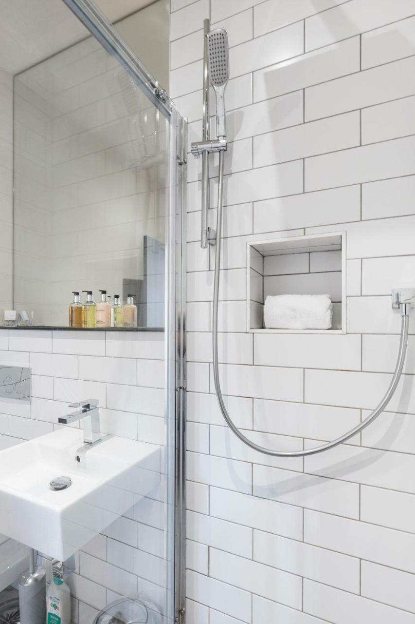 The Heaton At Claremont Serviced Apartments 리즈 외부 사진